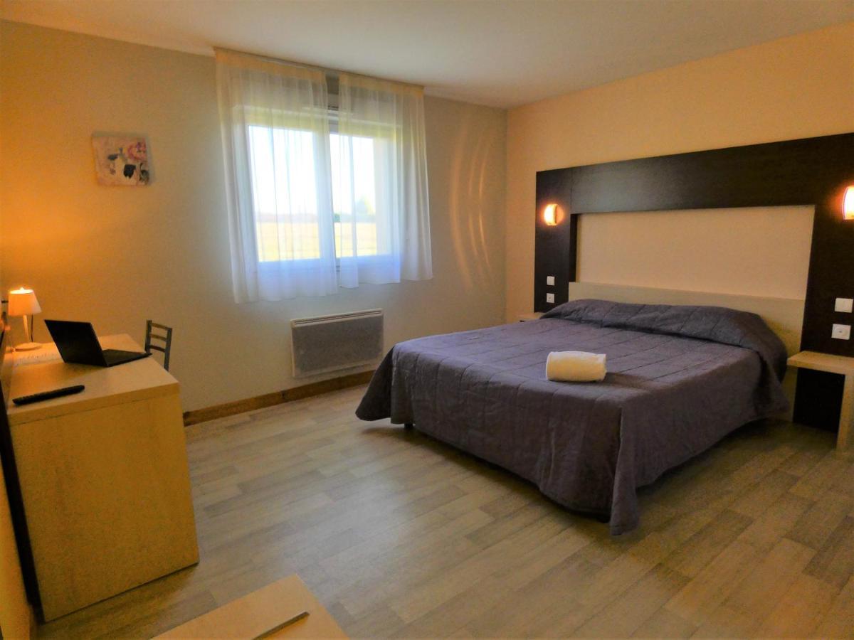 Hotel Azur Saint Junien Cit'Hotel Екстер'єр фото