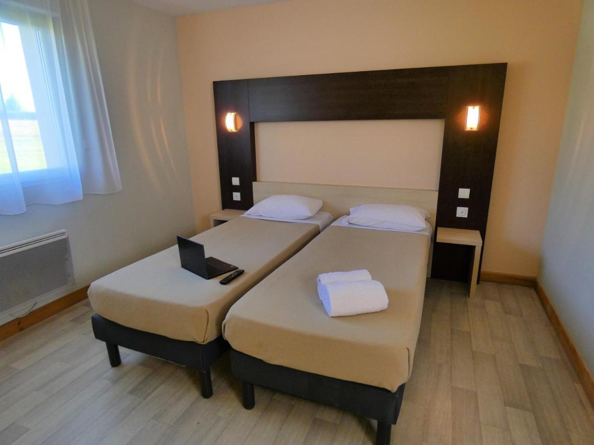 Hotel Azur Saint Junien Cit'Hotel Екстер'єр фото