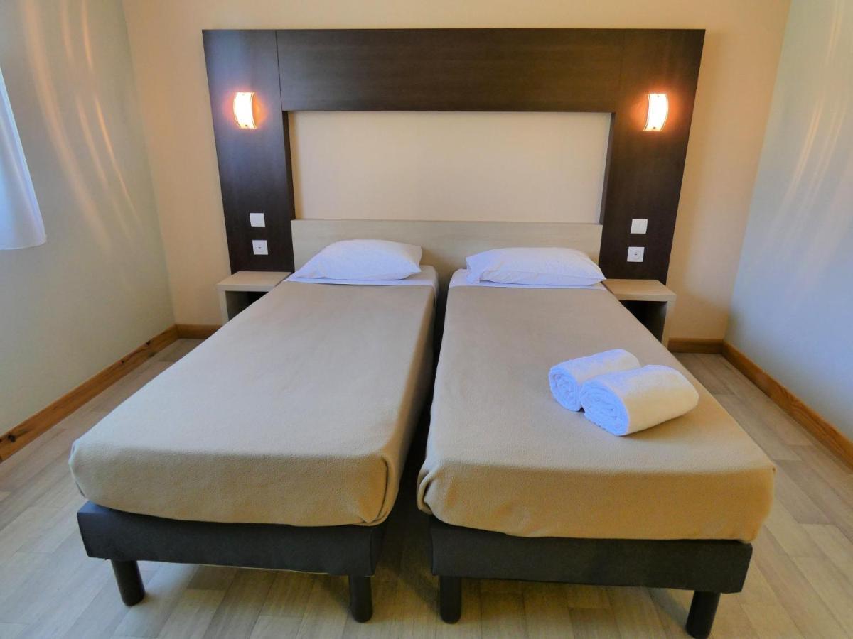 Hotel Azur Saint Junien Cit'Hotel Екстер'єр фото