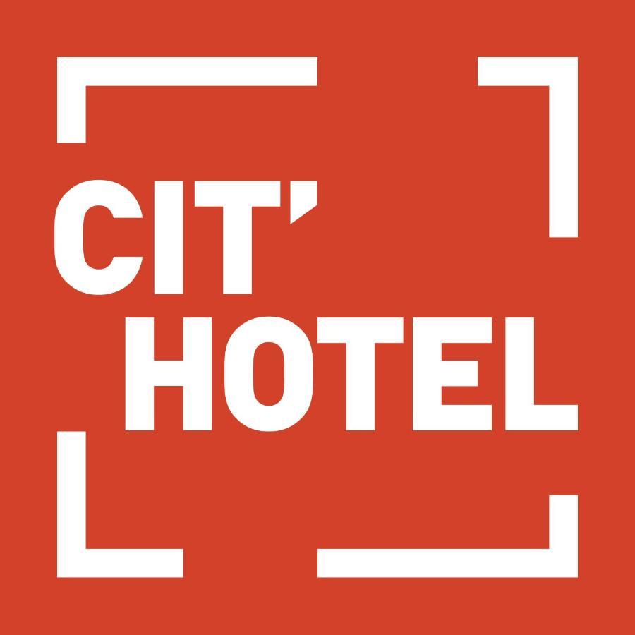 Hotel Azur Saint Junien Cit'Hotel Екстер'єр фото