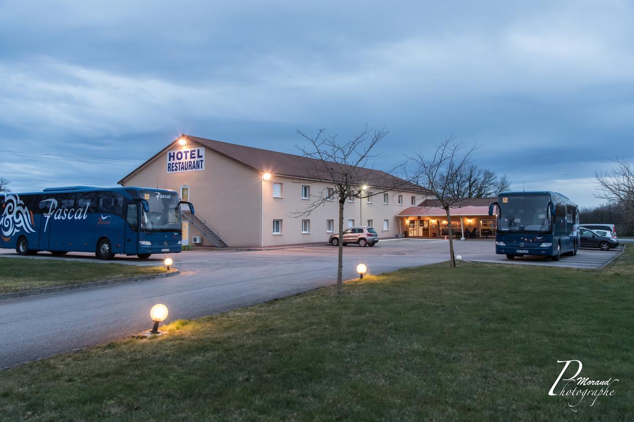 Hotel Azur Saint Junien Cit'Hotel Екстер'єр фото